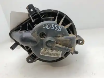 Peça sobressalente para automóvel em segunda mão ventilador de aquecimento por citroen berlingo 1.9 d multispace referências oem iam n030840s  
