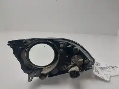 Peça sobressalente para automóvel em segunda mão farol / projetor de nevoeiro esquerdo por mazda cx-7 (er) style referências oem iam eh4451070