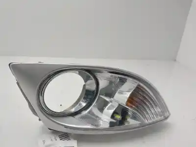 Peça sobressalente para automóvel em segunda mão farol / projetor de nevoeiro direito por mazda cx-7 (er) style referências oem iam eh4451060  