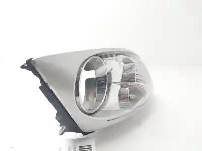 Peça sobressalente para automóvel em segunda mão farol / projetor de nevoeiro direito por mazda cx-7 (er) style referências oem iam eh4451060  