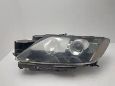 Peça sobressalente para automóvel em segunda mão farol / farolim esquerdo por mazda cx-7 (er) style referências oem iam eh63510k0k  