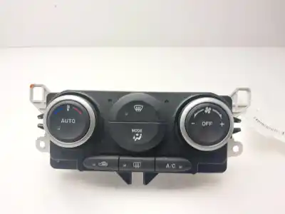 Peça sobressalente para automóvel em segunda mão comando de sofagem (chauffage / ar condicionado) por mazda cx-7 (er) style referências oem iam k1900eh64c04