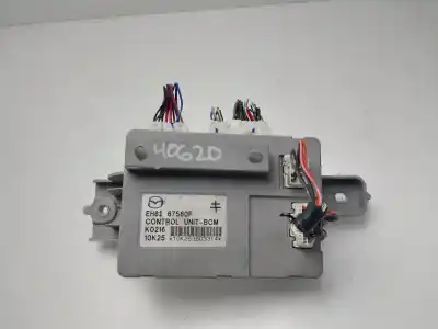 Second-hand car spare part electronic module for mazda cx-7 (er) style oem iam references eh6267560f  