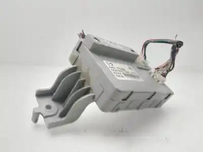 Second-hand car spare part electronic module for mazda cx-7 (er) style oem iam references eh6267560f  