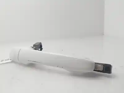 Peça sobressalente para automóvel em segunda mão puxador exterior frente direito por mazda cx-7 (er) style referências oem iam eg2258410c