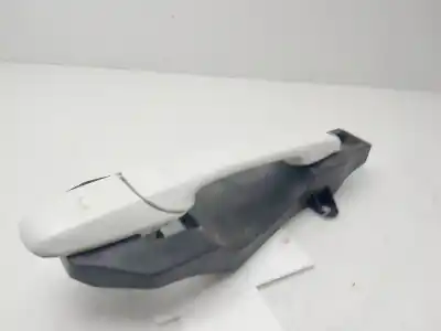 Peça sobressalente para automóvel em segunda mão puxador exterior traseiro direito por mazda cx-7 (er) style referências oem iam eg2172412  