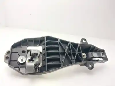 Peça sobressalente para automóvel em segunda mão puxador exterior traseiro direito por mazda cx-7 (er) style referências oem iam eg2172412