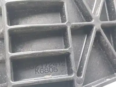 Peça sobressalente para automóvel em segunda mão puxador exterior traseiro direito por mazda cx-7 (er) style referências oem iam eg2172412  