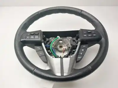 Peça sobressalente para automóvel em segunda mão volante por mazda cx-7 (er) style referências oem iam eh4432982  