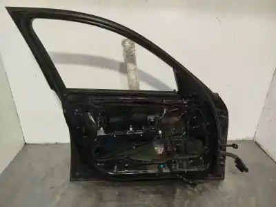 Tweedehands auto-onderdeel linker voordeur voor bmw serie 3 touring (e91) 2.0 320d [2.0 ltr. - 120 kw 16v diesel] oem iam-referenties 41515a2a385