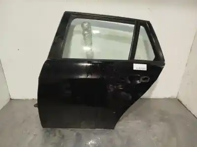 Tweedehands auto-onderdeel DEUR LINKS ACHTER voor BMW SERIE 3 TOURING (E91) 2.0 320d [2.0 Ltr. - 120 kW 16V Diesel] OEM IAM-referenties 41007203675  