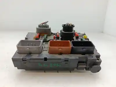 Tweedehands auto-onderdeel RELAIS/ZEKERINGENKASTJE voor PEUGEOT 207 Confort OEM IAM-referenties 9664055780  