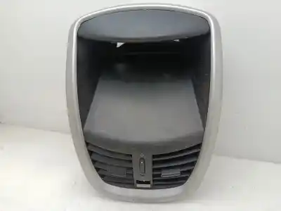 Tweedehands auto-onderdeel MIDDENCONSOLE voor PEUGEOT 207 Confort OEM IAM-referenties 9650068177  