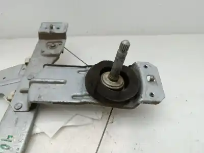 Tweedehands auto-onderdeel REGELAAR RECHTS ACHTERRUIT: voor PEUGEOT 207 Confort OEM IAM-referenties 9650768080  