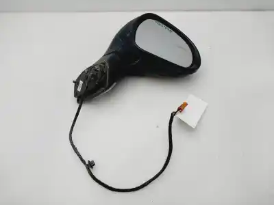 Tweedehands auto-onderdeel RECHTS ACHTERUITZICHT voor PEUGEOT 207 Confort OEM IAM-referenties 96806501XT  