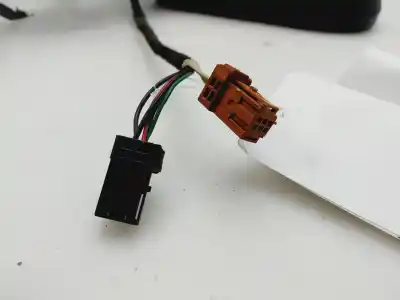 Tweedehands auto-onderdeel LINKER SPIEGEL voor PEUGEOT 207 Confort OEM IAM-referenties 96806498XT  