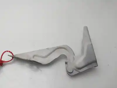 Tweedehands auto-onderdeel linker voorste motorkapscharnier voor seat ibiza iv st (6j8, 6p8) 1.6 tdi oem iam-referenties 6j0823301a