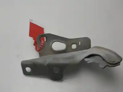 Tweedehands auto-onderdeel rechter voorste motorkapscharnier voor seat ibiza iv st (6j8, 6p8) 1.6 tdi oem iam-referenties 6j0823302a