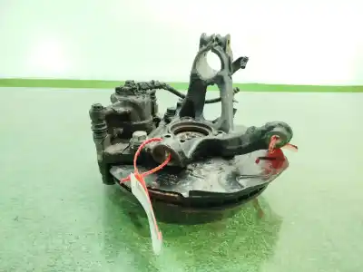 Peça sobressalente para automóvel em segunda mão manga de eixo dianteira direita por skoda octavia combi (5e5) like 150 cv / 110 kw referências oem iam 5q0407256p