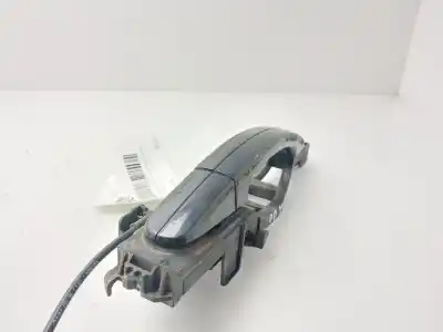 Автозапчасти б/у наружная рукоятка передняя справа за ford c-max (cb3) trend ссылки oem iam 3m51r224a36  