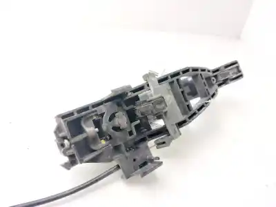 Автозапчасти б/у наружная рукоятка передняя справа за ford c-max (cb3) trend ссылки oem iam 3m51r224a36  