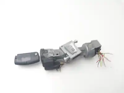 Peça sobressalente para automóvel em segunda mão COMUTADOR DE IGNIÇÃO por FORD C-MAX (CB3) Trend Referências OEM IAM 3M513F880AD  