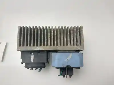 Peça sobressalente para automóvel em segunda mão caixa de pré-aquecimento por renault laguna iii initiale referências oem iam 8200558438a