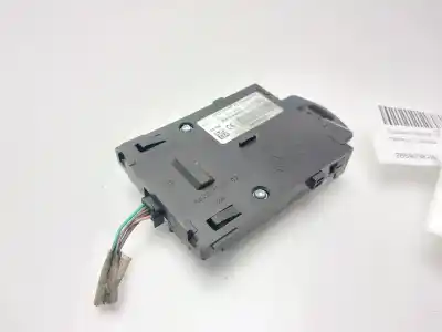 Peça sobressalente para automóvel em segunda mão comutador de ignição por renault laguna iii initiale referências oem iam 285909828r