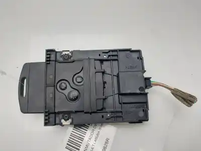 Second-hand car spare part ignition switch for renault laguna iii initiale oem iam references 285909828r  