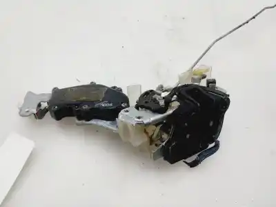 Peça sobressalente para automóvel em segunda mão fechadura da porta traseira direita por lexus ls400 (ucf20) básico (ucf 20) referências oem iam 6933050020