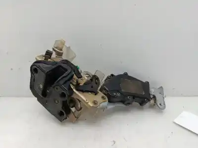 Peça sobressalente para automóvel em segunda mão fechadura da porta traseira esquerda por lexus ls400 (ucf20) básico (ucf 20) referências oem iam 6934050020