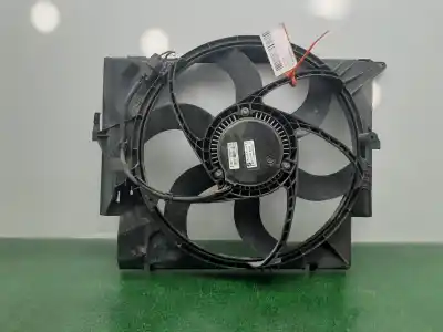 Peça sobressalente para automóvel em segunda mão termoventilador elétrico por bmw x1 (e84) sdrive 20 d referências oem iam 67327588974
