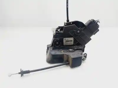 Pièce détachée automobile d'occasion serrure de porte arrière droite pour ford s-max (ca1) titanium (03.2010->) 140 cv / 103 kw références oem iam 6m2ar26412bc