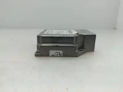 Pezzo di ricambio per auto di seconda mano centralina airbag per audi a6 c6 (4f2) 2.0 tdi riferimenti oem iam 4f0959655b  