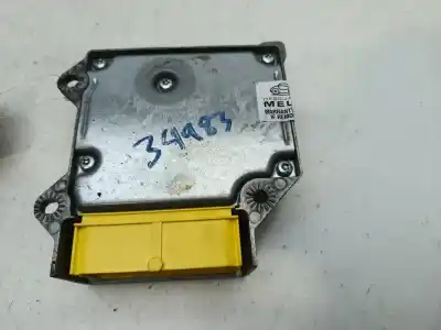 Pezzo di ricambio per auto di seconda mano centralina airbag per audi a6 c6 (4f2) 2.0 tdi riferimenti oem iam 4f0959655b