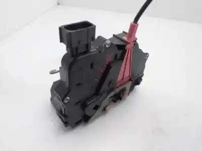 Tweedehands auto-onderdeel achter links deurslot voor opel corsa e selective oem iam-referenties 13431842  