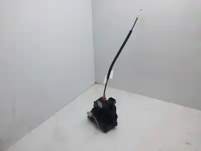 Tweedehands auto-onderdeel achter links deurslot voor opel corsa e selective oem iam-referenties 13431842  