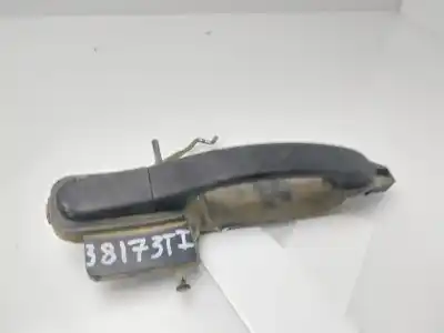 Second-hand car spare part  for FORD FUSION (CBK)  OEM IAM references 2N11N264A27BN  