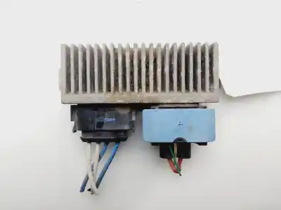 Second-hand car spare part GLOW PLUG for RENAULT LAGUNA III  OEM IAM references 8200558438A  