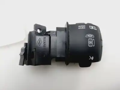 Second-hand car spare part MULTIFUNCTION SWITCH for RENAULT LAGUNA III  OEM IAM references 255520014RB  
