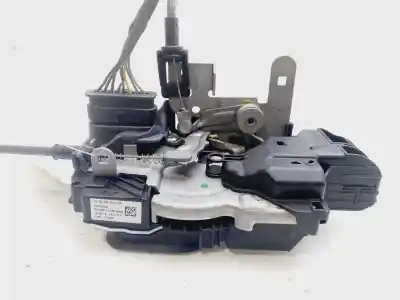 Peça sobressalente para automóvel em segunda mão fechadura da porta traseira direita por volvo v40 momentum referências oem iam 31440398