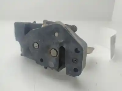 Pezzo di ricambio per auto di seconda mano serratura porta posteriore sinistra per land rover range rover (lp) dse (100kw) riferimenti oem iam lr011305