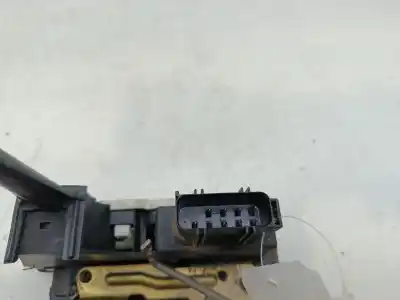 Peça sobressalente para automóvel em segunda mão fechadura da porta traseira direita por jaguar s-type 2.7 v6 diesel cat referências oem iam 4w4a5426412da