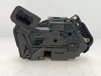 Gebrauchtes Autoersatzteil türschloss hinten links zum skoda octavia combi (5e5) ambition oem-iam-referenzen 5ta939015l