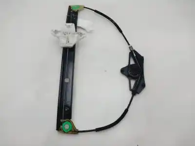 Gebrauchtes Autoersatzteil fensterheber hinten rechts zum skoda octavia combi (5e5) ambition oem-iam-referenzen 5e0839462