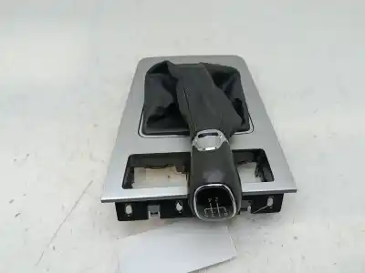 Gebrauchtes Autoersatzteil schalthebelverzierung zum skoda octavia combi (5e5) ambition oem-iam-referenzen 5e1711113cm