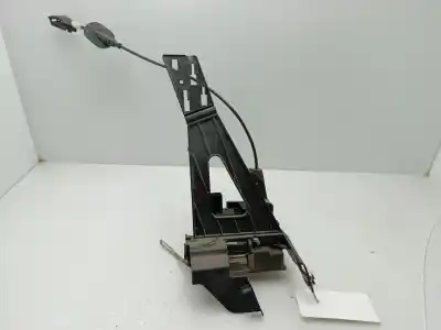 Piesă de schimb auto la mâna a doua încuietoare ușa din dreapta spate pentru ford fusion (cbk) trend referințe oem iam 2n11n264a53a