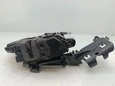 Peça sobressalente para automóvel em segunda mão fechadura da porta dianteira direita por jaguar xf 3.0 v6 diesel luxury referências oem iam 8x6a21812gd