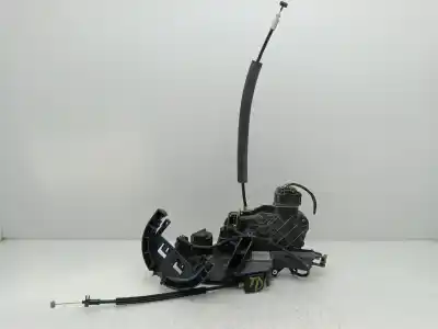 Peça sobressalente para automóvel em segunda mão fechadura da porta traseira direita por jaguar xf 3.0 v6 diesel luxury referências oem iam 8x2a26412ac