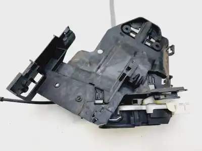 Peça sobressalente para automóvel em segunda mão fechadura da porta traseira direita por volvo v40 momentum referências oem iam 31301432